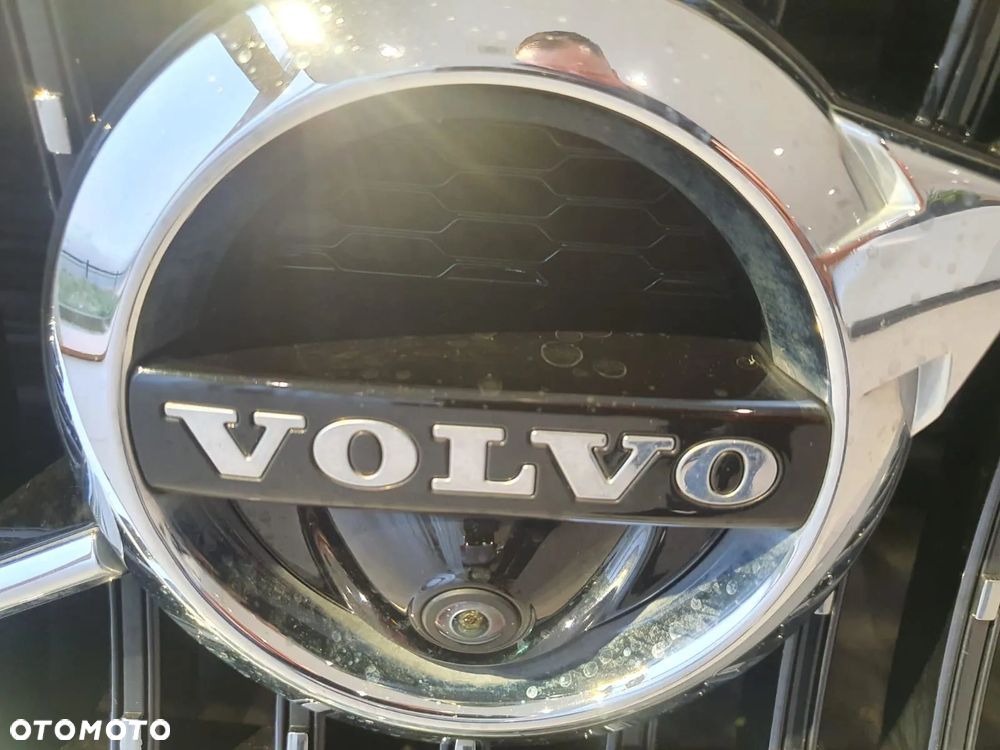 Volvo V90 Cross Country D5 AWD Geartronic - 26