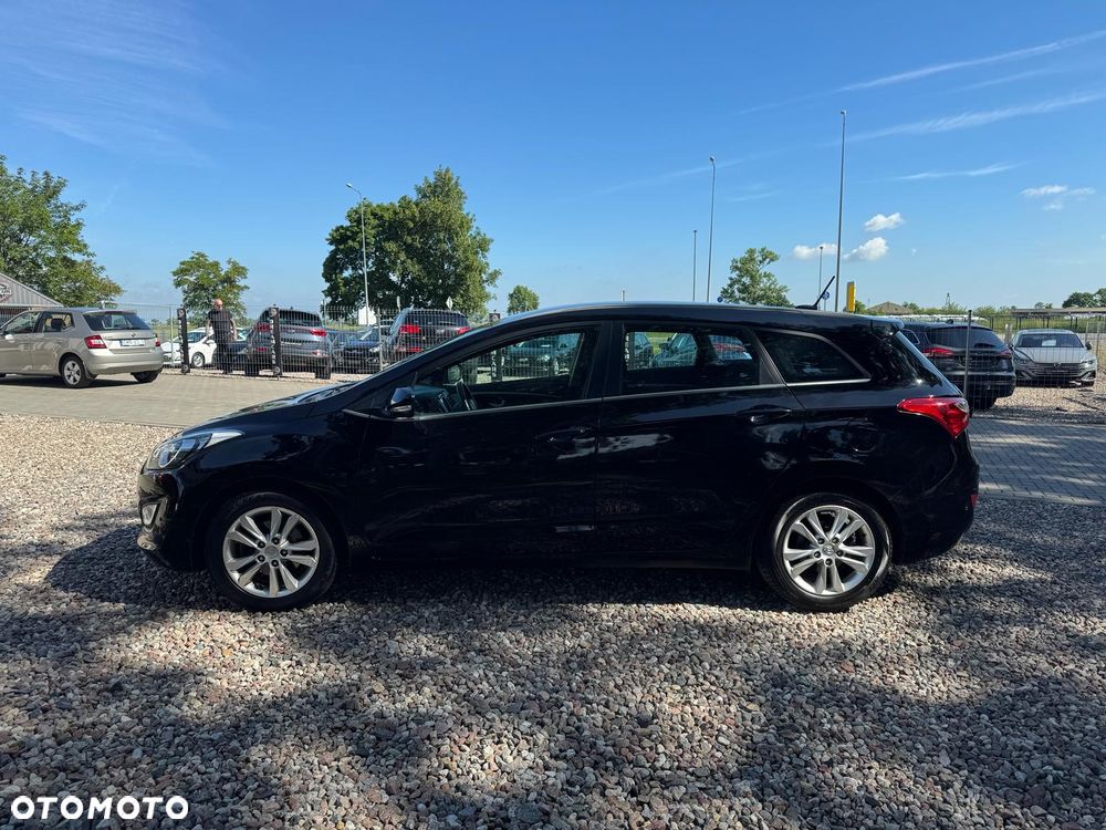 Hyundai i30 - 12
