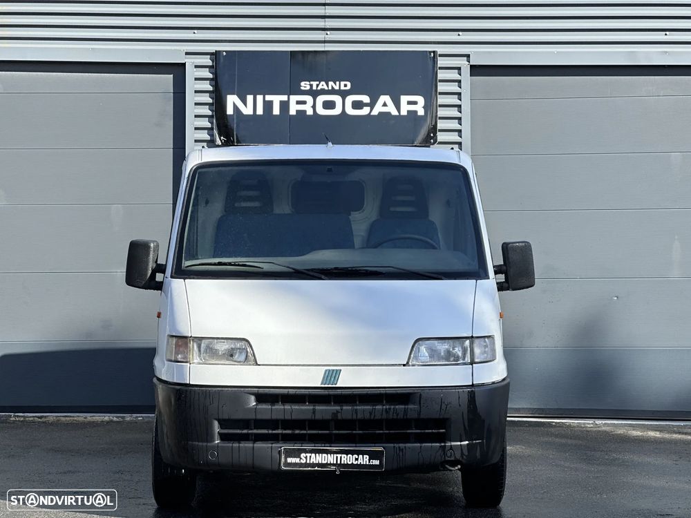 Fiat DUCATO 2.8 D L1 H1 - 3