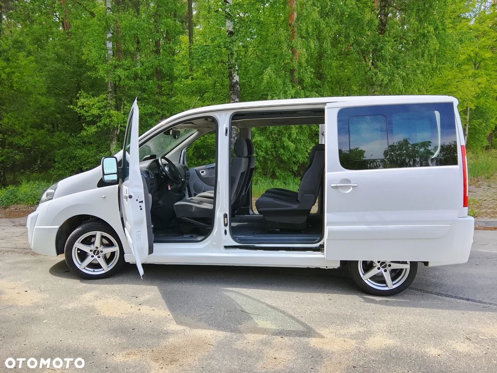 Citroën Jumpy - 7