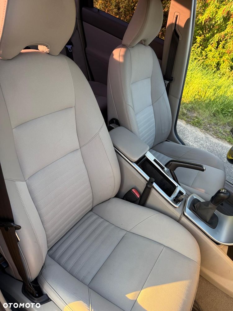 Volvo S40 2.0D Momentum - 5