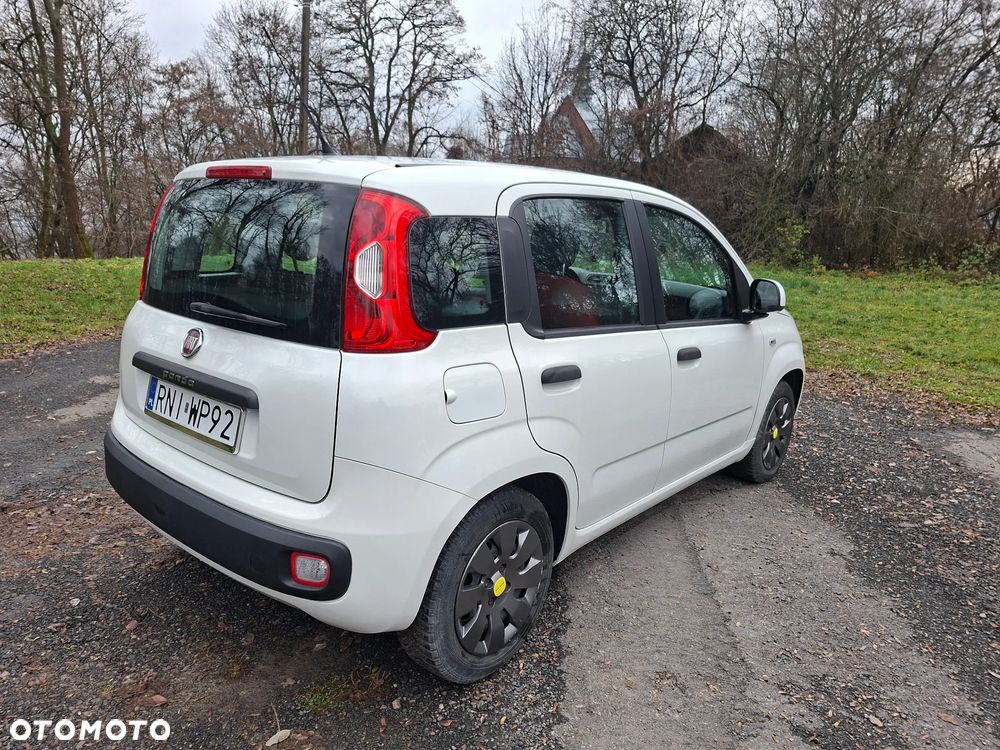 Fiat Panda 1.2 Mystyle - 8