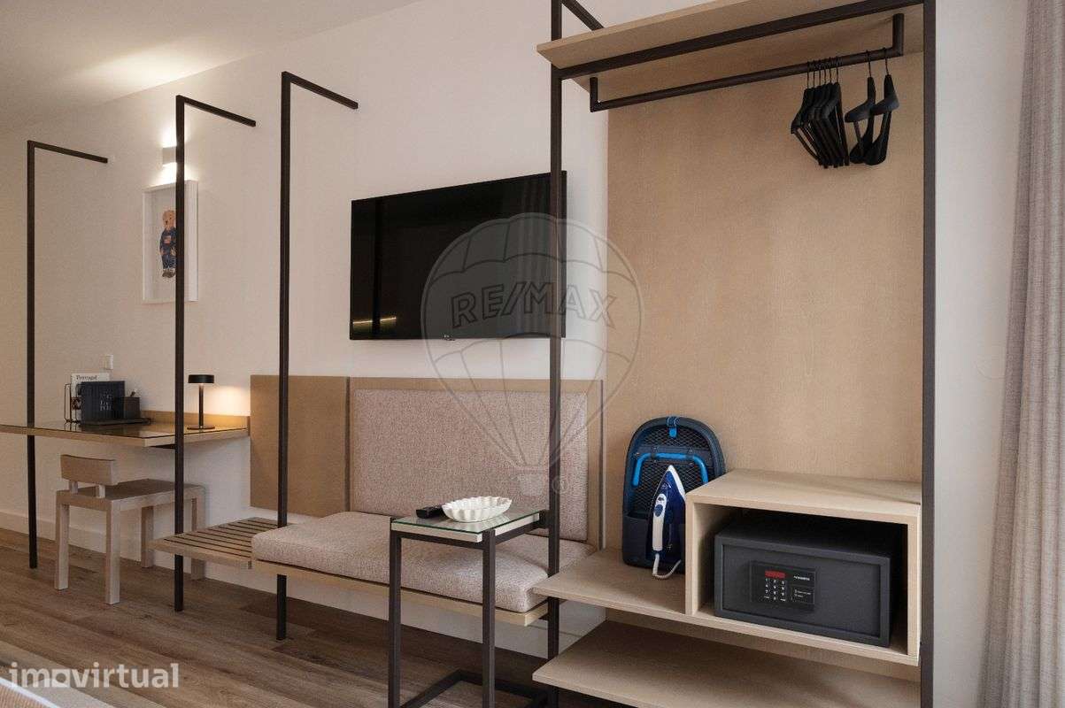 Apartamento T2 para venda - Grande imagem: 5/49