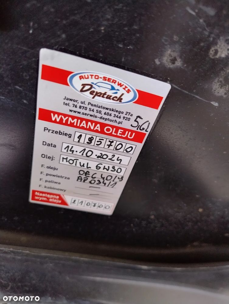 Mercedes-Benz Klasa A 170 Classic - 16