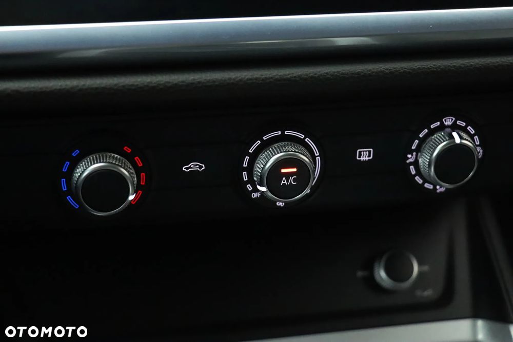 Audi Q3 40 TFSI Quattro S tronic - 25