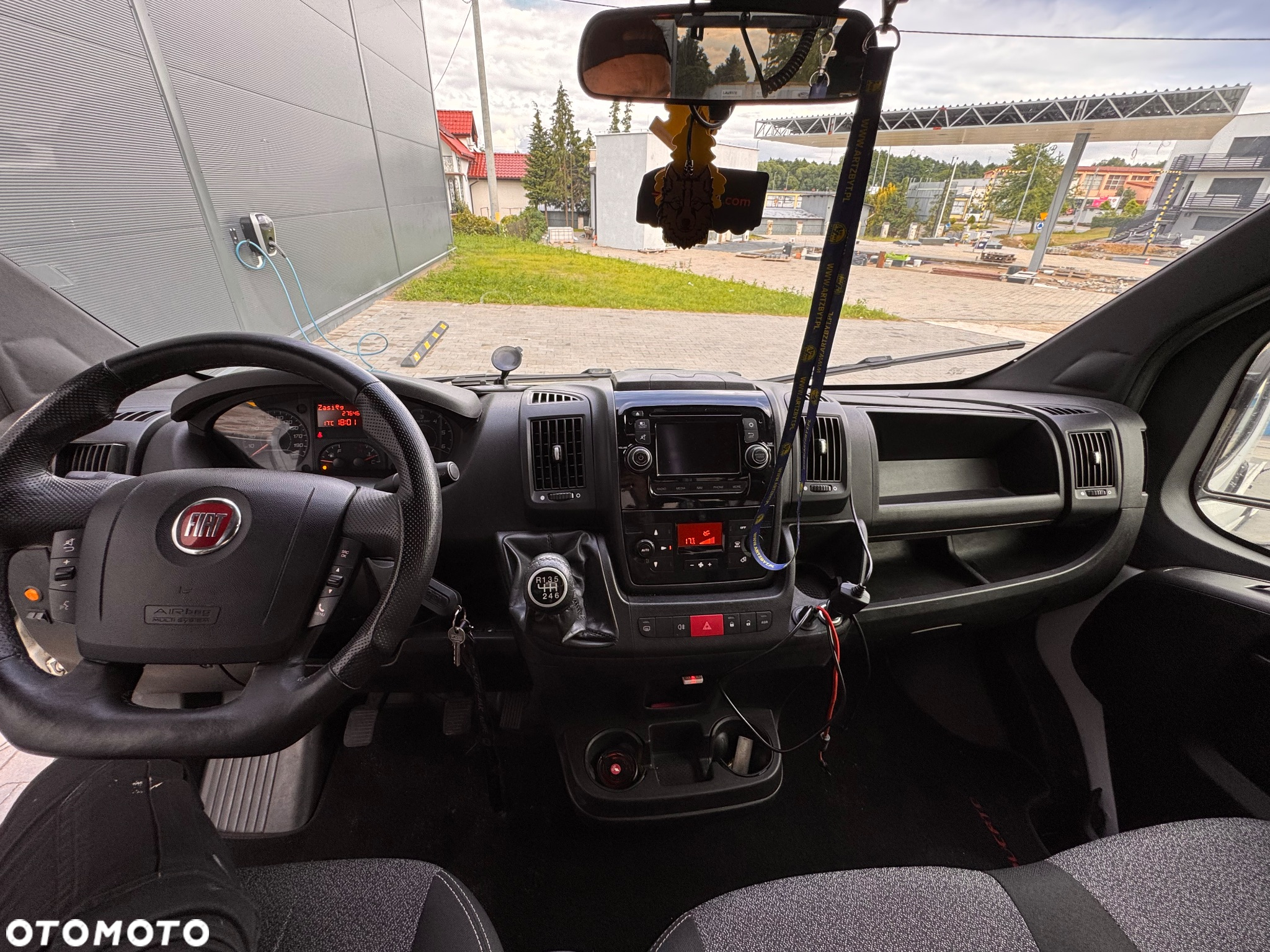 Fiat Ducato - 13