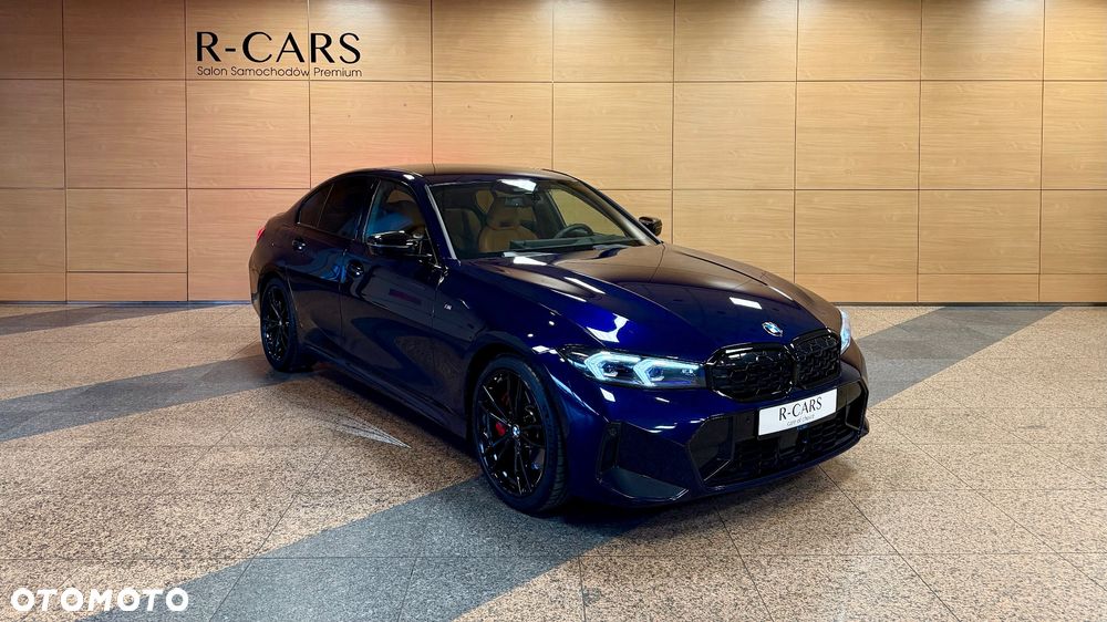 BMW Seria 3 M340i xDrive mHEV sport - 1
