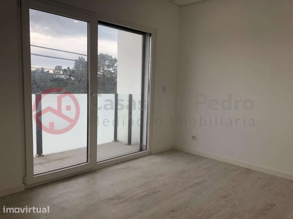 Moradia T3+2 em Vale de Milhaços - Grande imagem: 4/30