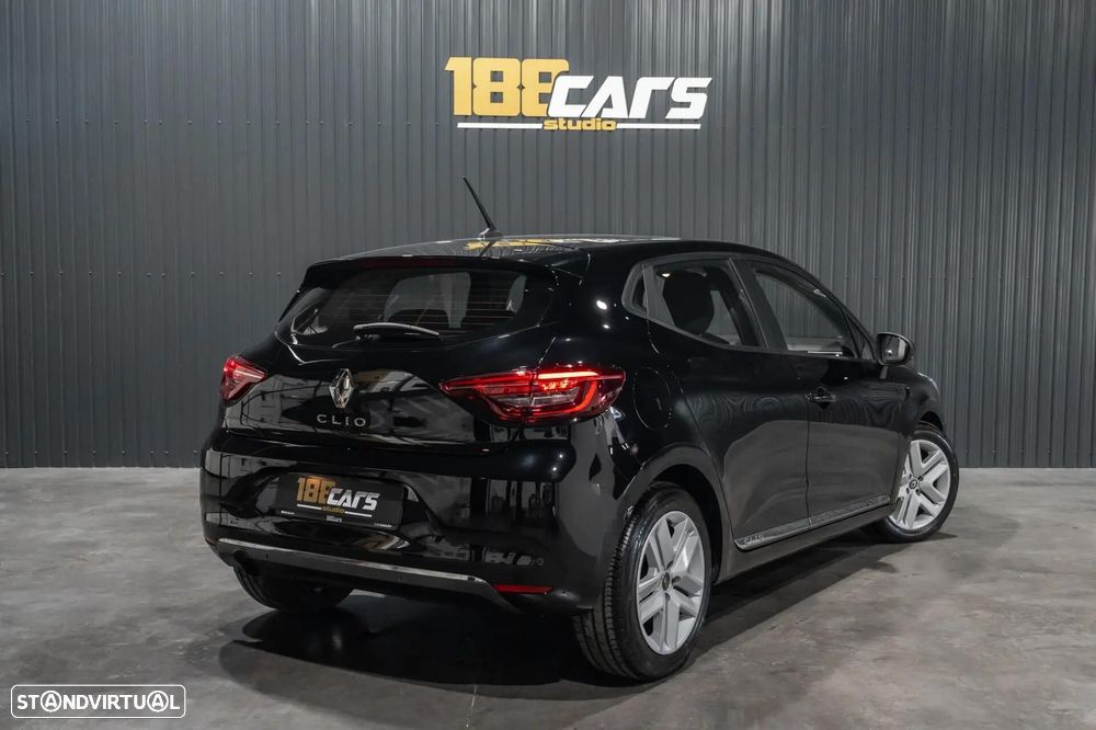 Renault Clio 1.0 TCe Intens - 6