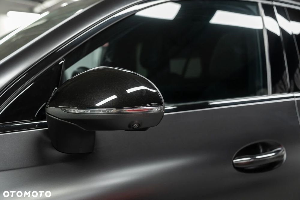 Mercedes-Benz GLC 300 mHEV 4-Matic AMG Line - 6