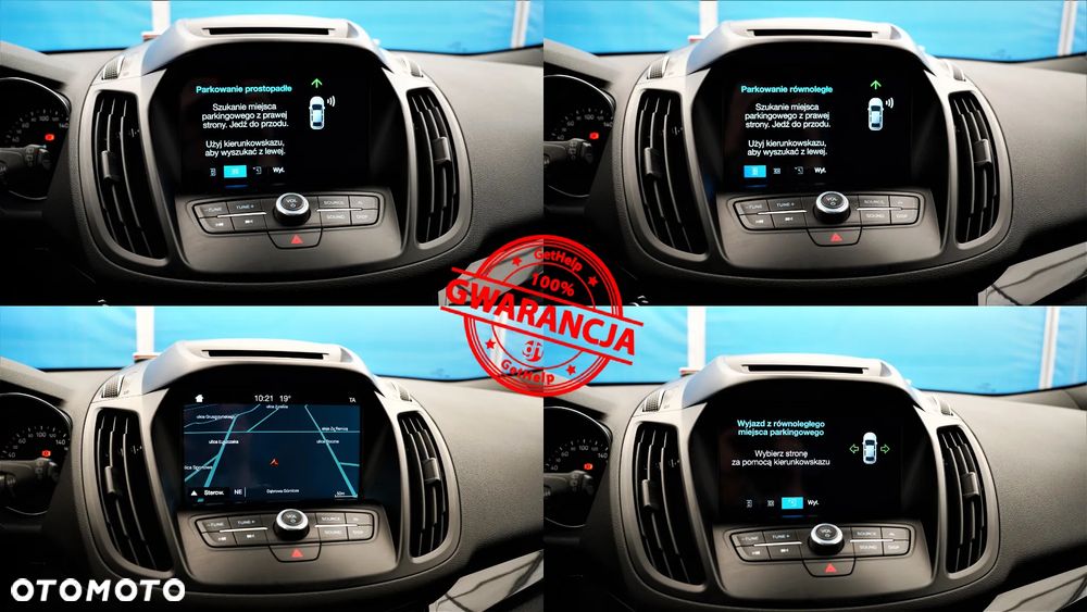 Ford Kuga 2.0 TDCi AWD ST-Line - 24