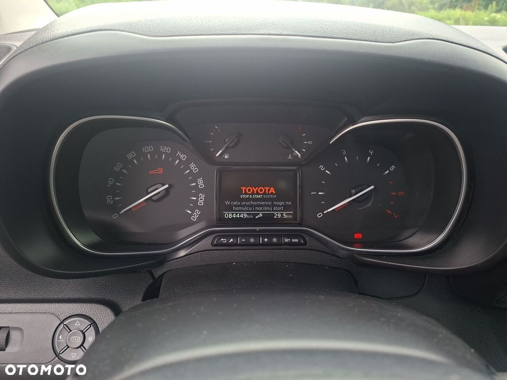 Toyota Proace City Verso 1.5 D-4D Family - 18