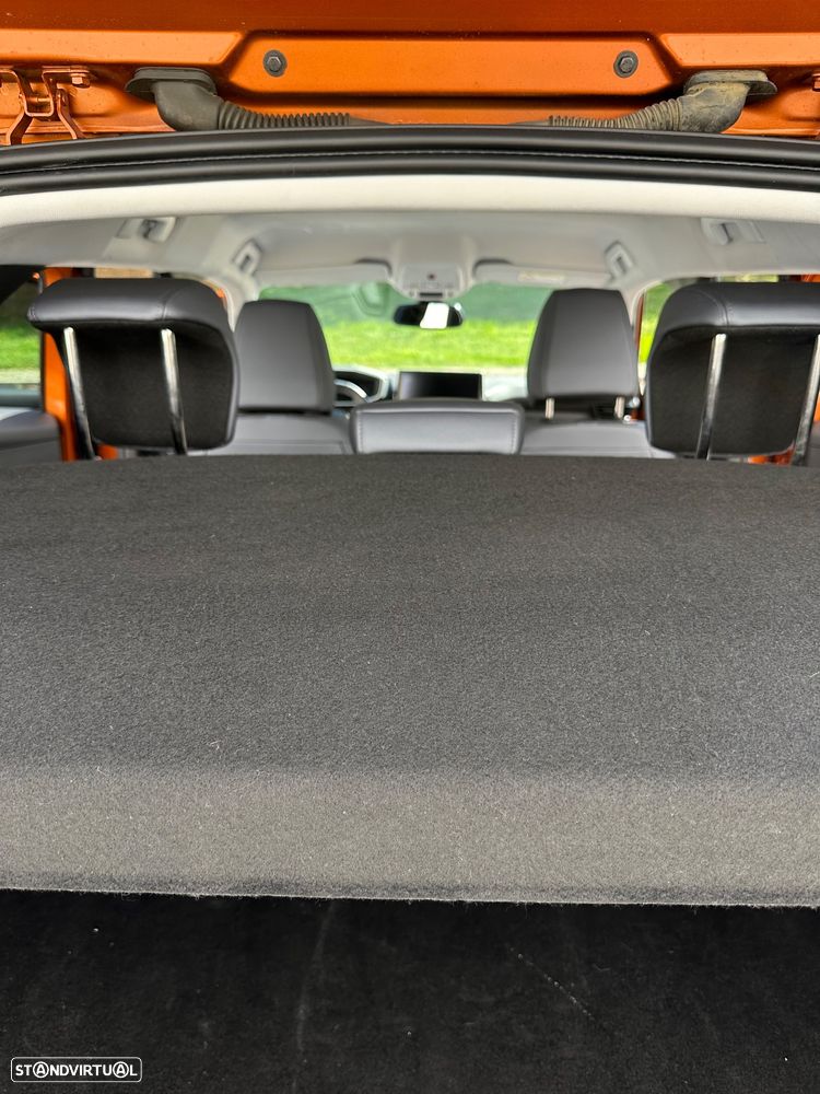 Peugeot e-2008 50 kWh Active - 28