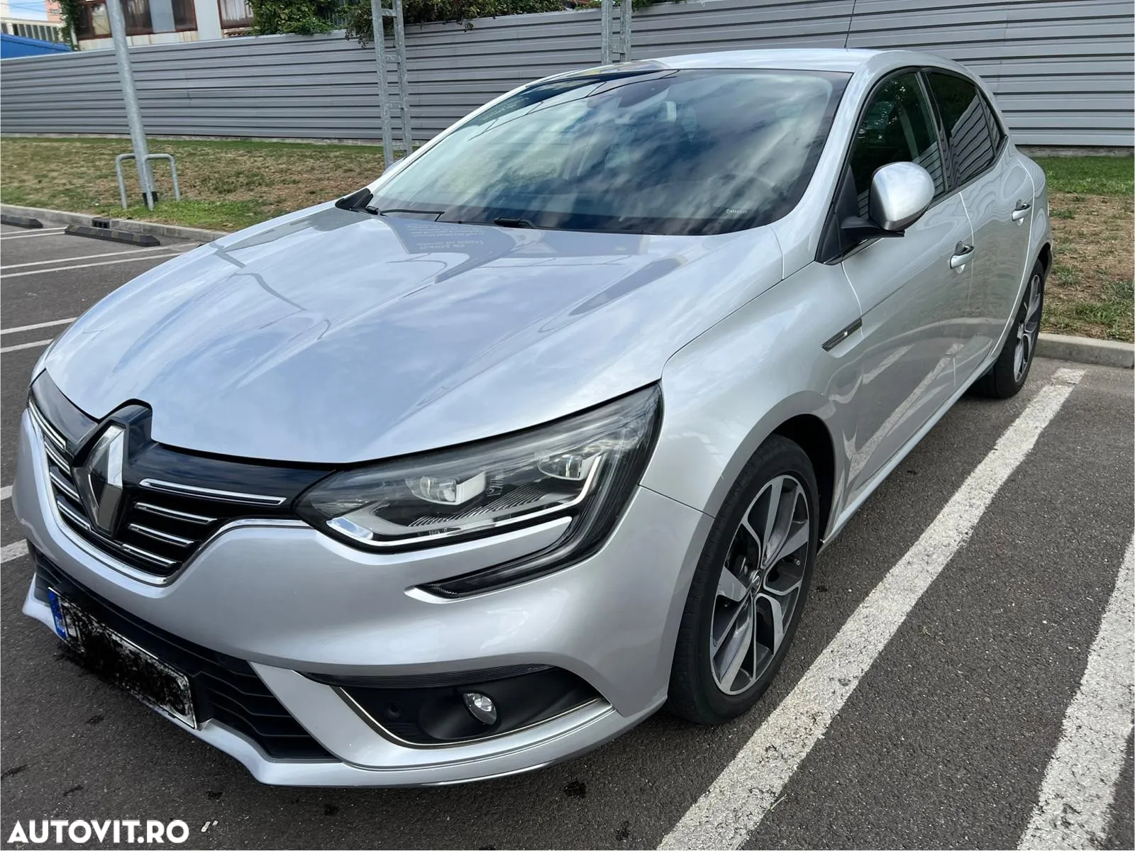 Renault Megane ENERGY dCi 130 INTENS - 2