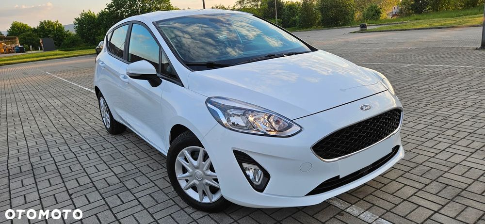 Ford Fiesta 1.0 EcoBoost Titanium - 4