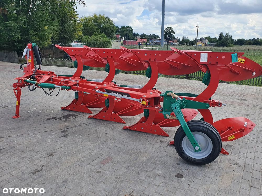 Kverneland 150S VARIO - 5