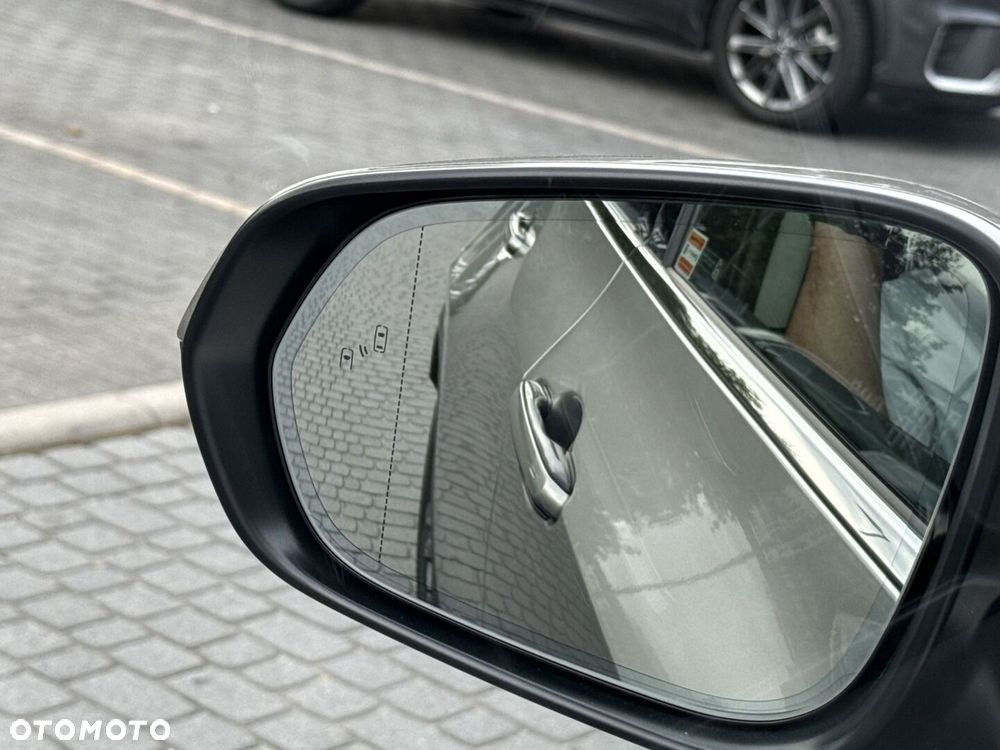 Lexus NX - 19