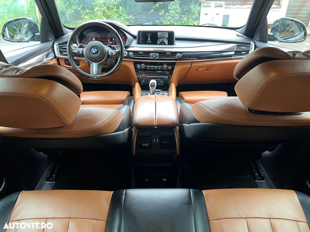 BMW X6 - 32