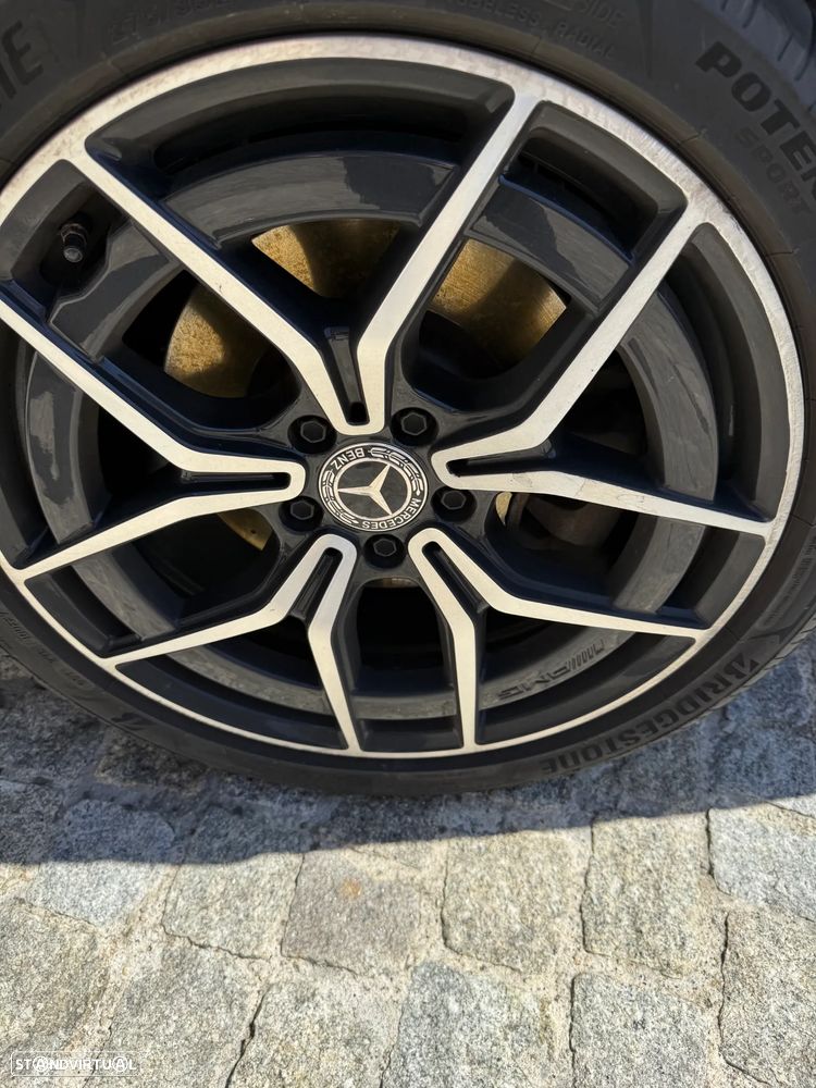 Mercedes-Benz E 300 - 20