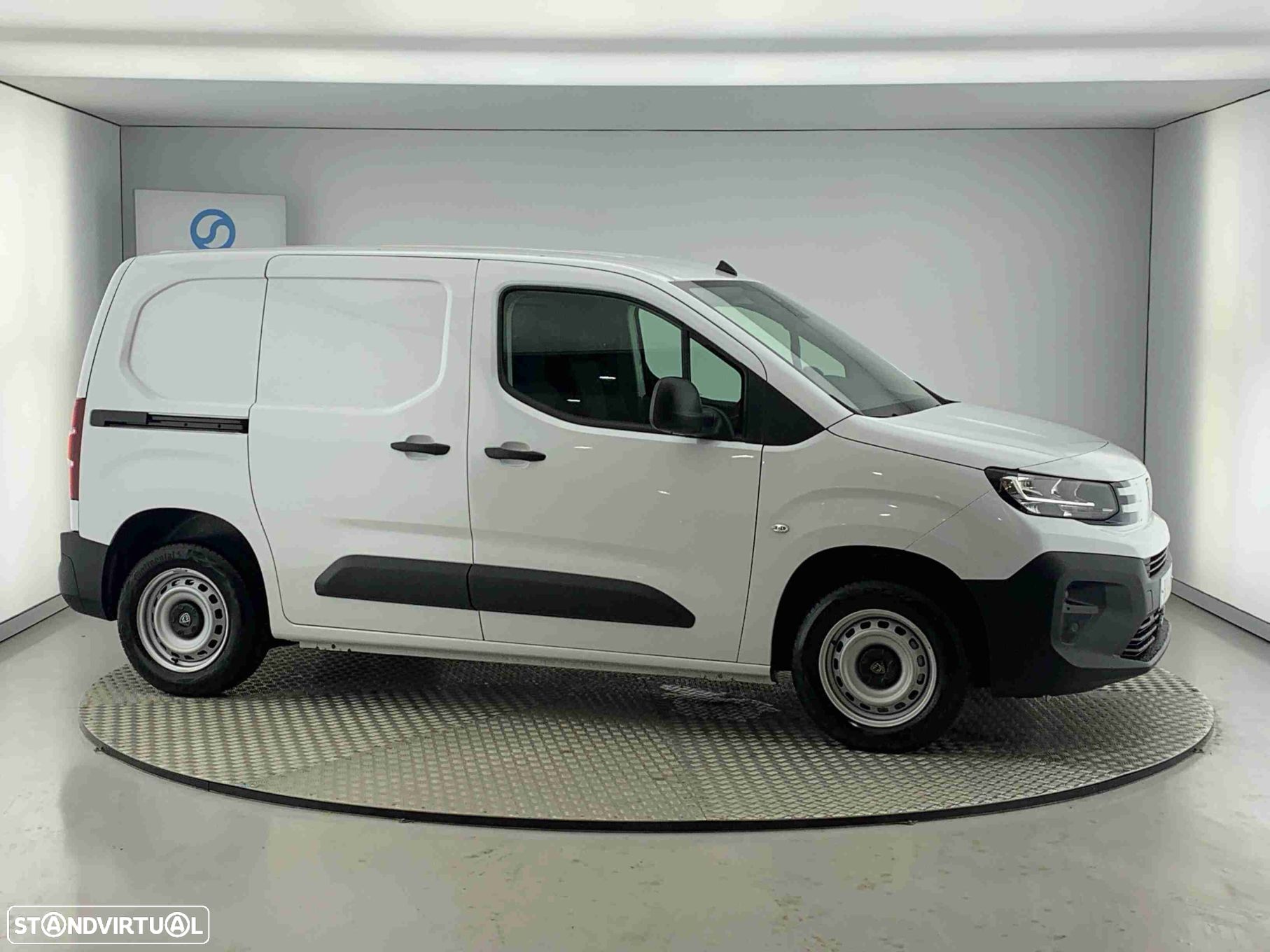 Peugeot Partner 1.5 BlueHDi Standard - 1