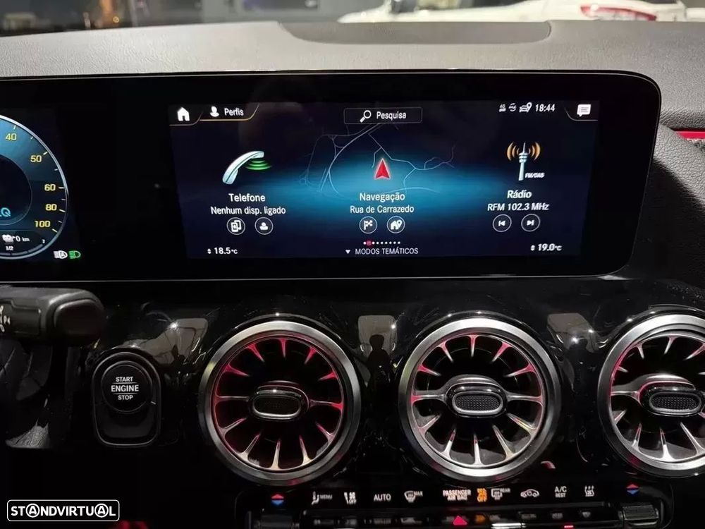 Mercedes-Benz GLA 250 e 8G-DCT AMG Line - 26