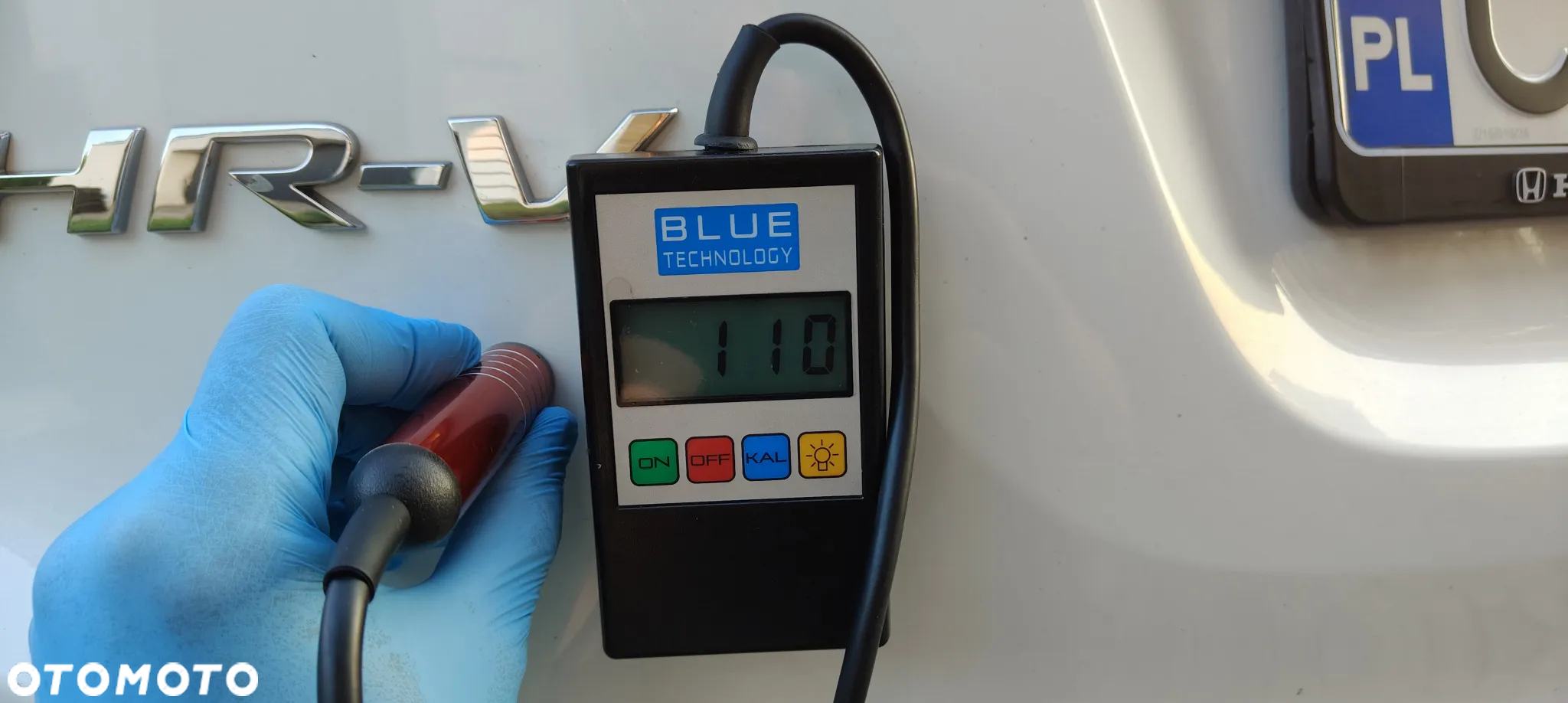 Honda HR-V 1.5 Elegance (ADAS/Honda Connect+) CVT - 37