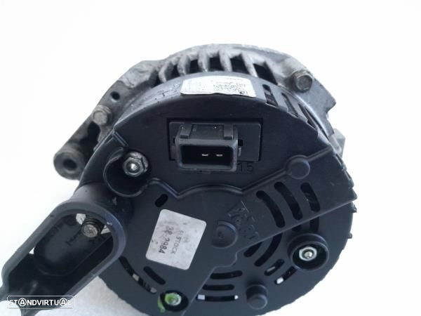 Alternador Bmw 3 Compact (E36) - 2