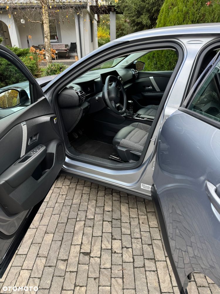 Citroën C4 1.5 BlueHDi Live Pack S&S - 10