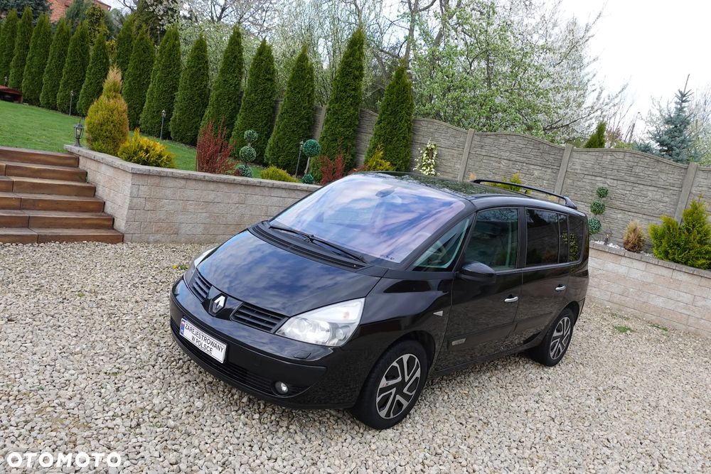 Renault Espace - 2