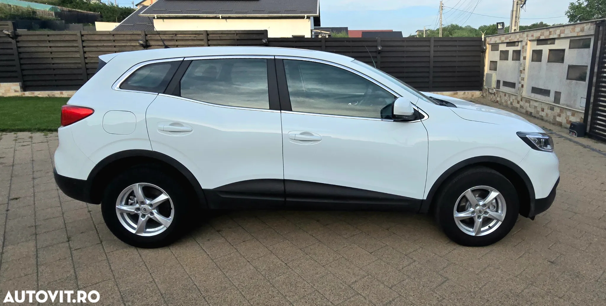 Renault Kadjar - 19