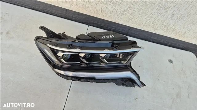 Far dreapta Kia Sorento Full Led an 2020 2021 2022 2023 cod 92102P2120 - 1