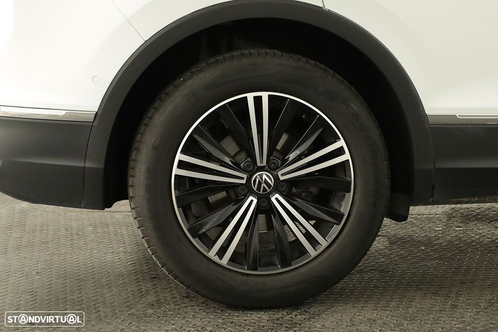 VW Tiguan 1.5 TSI Life DSG - 5