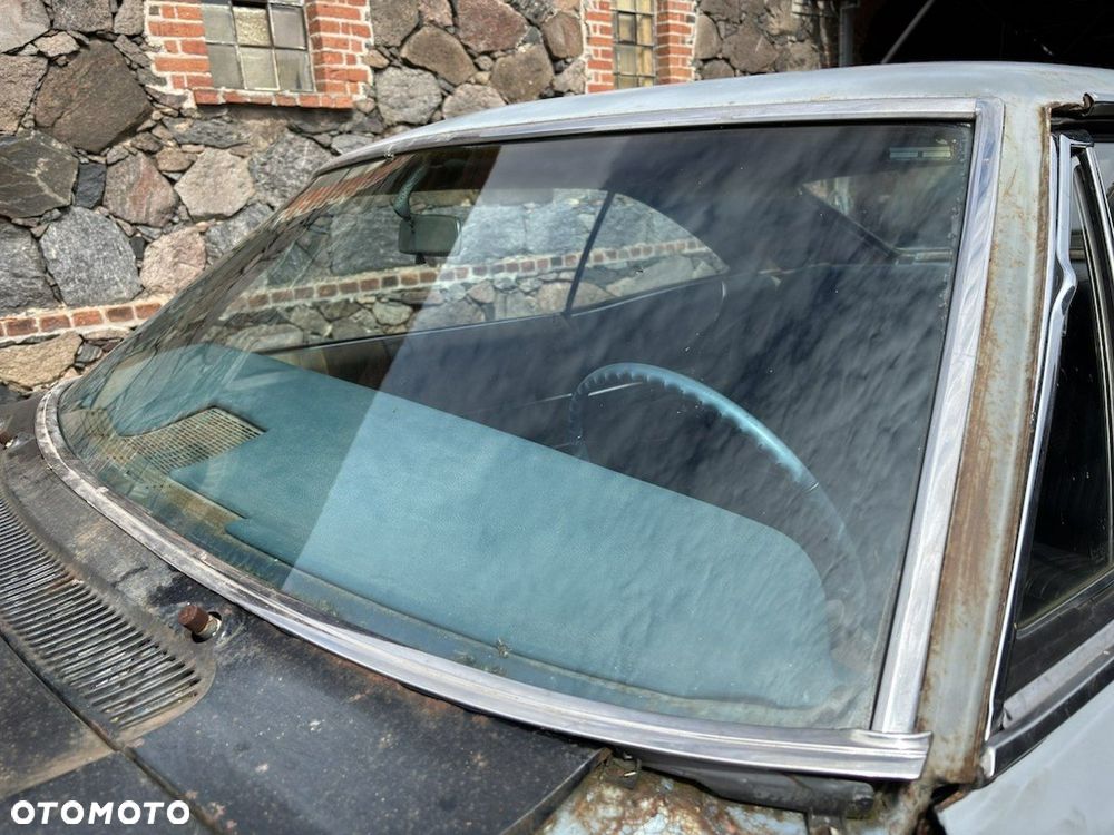 Chevrolet Impala - 20