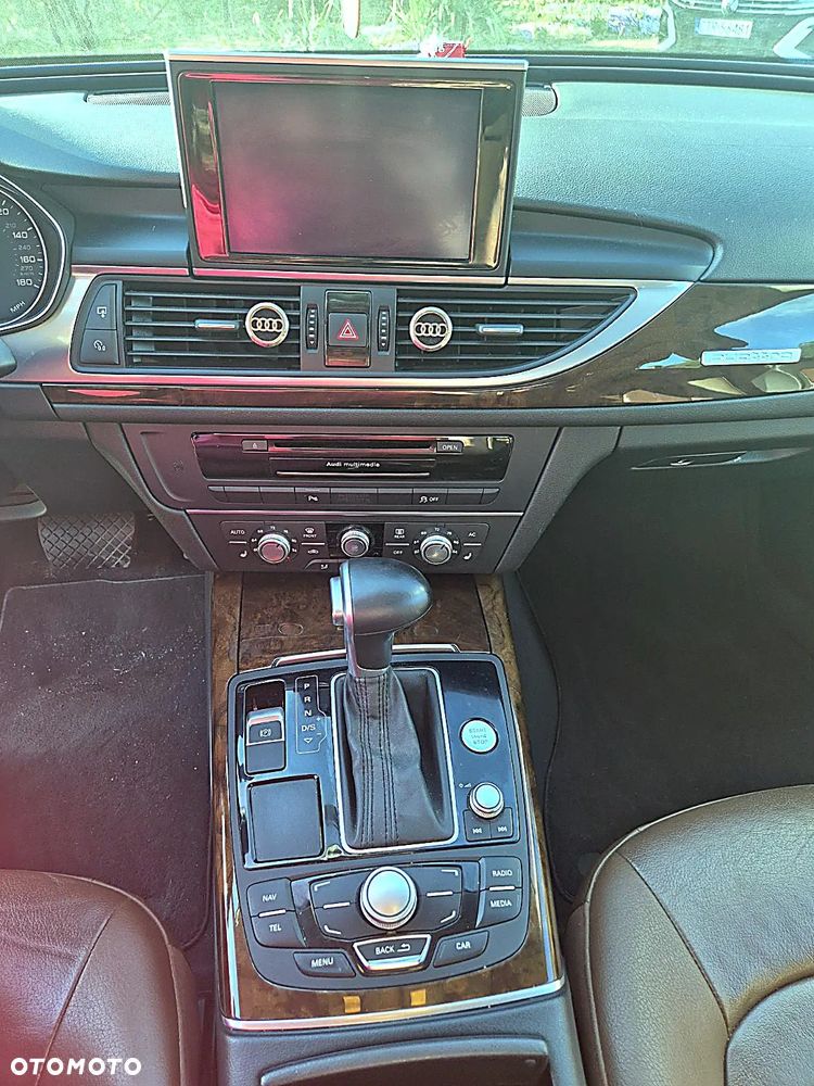 Audi A6 Limousine - 15