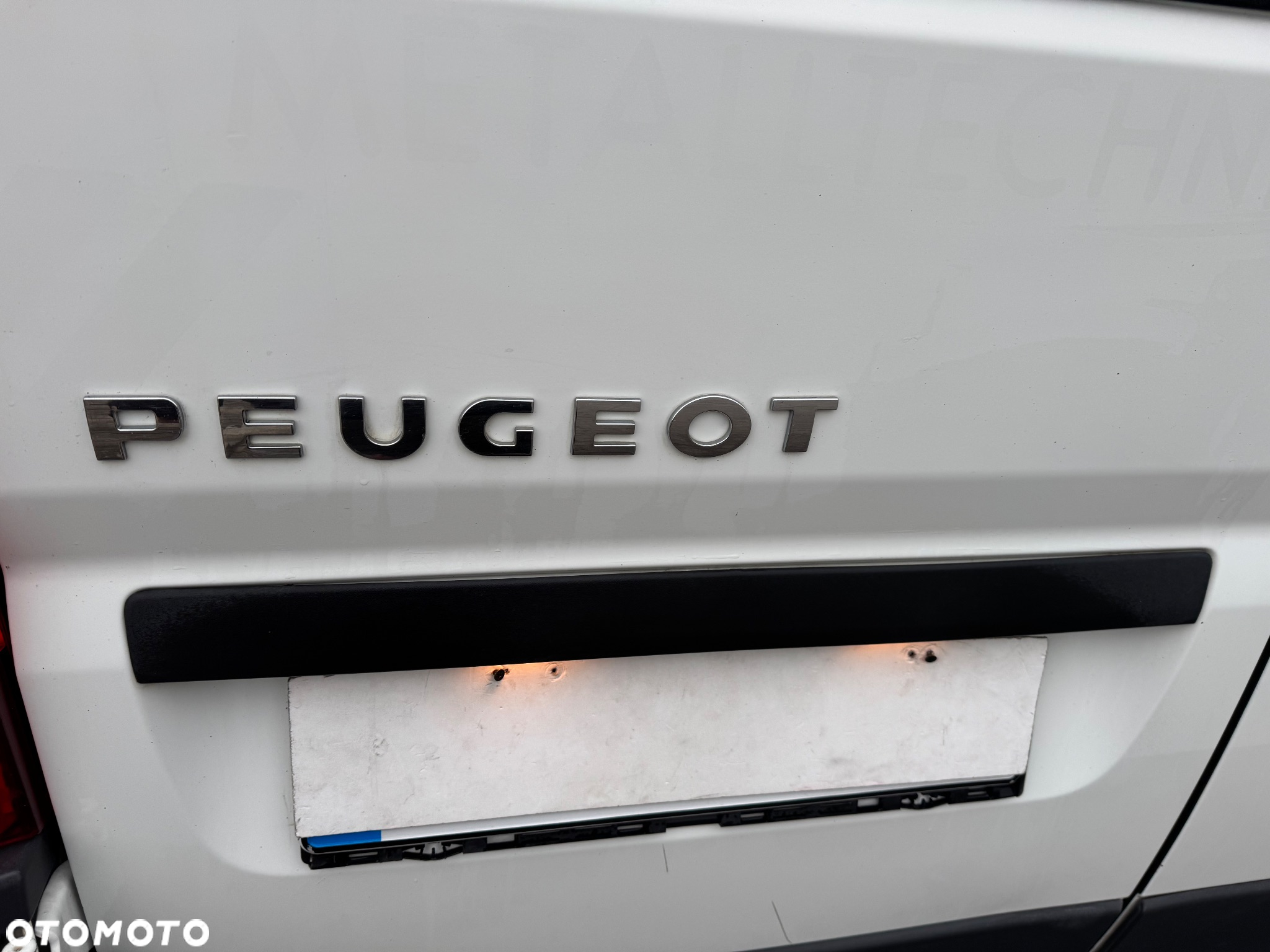 Peugeot Boxer - 20