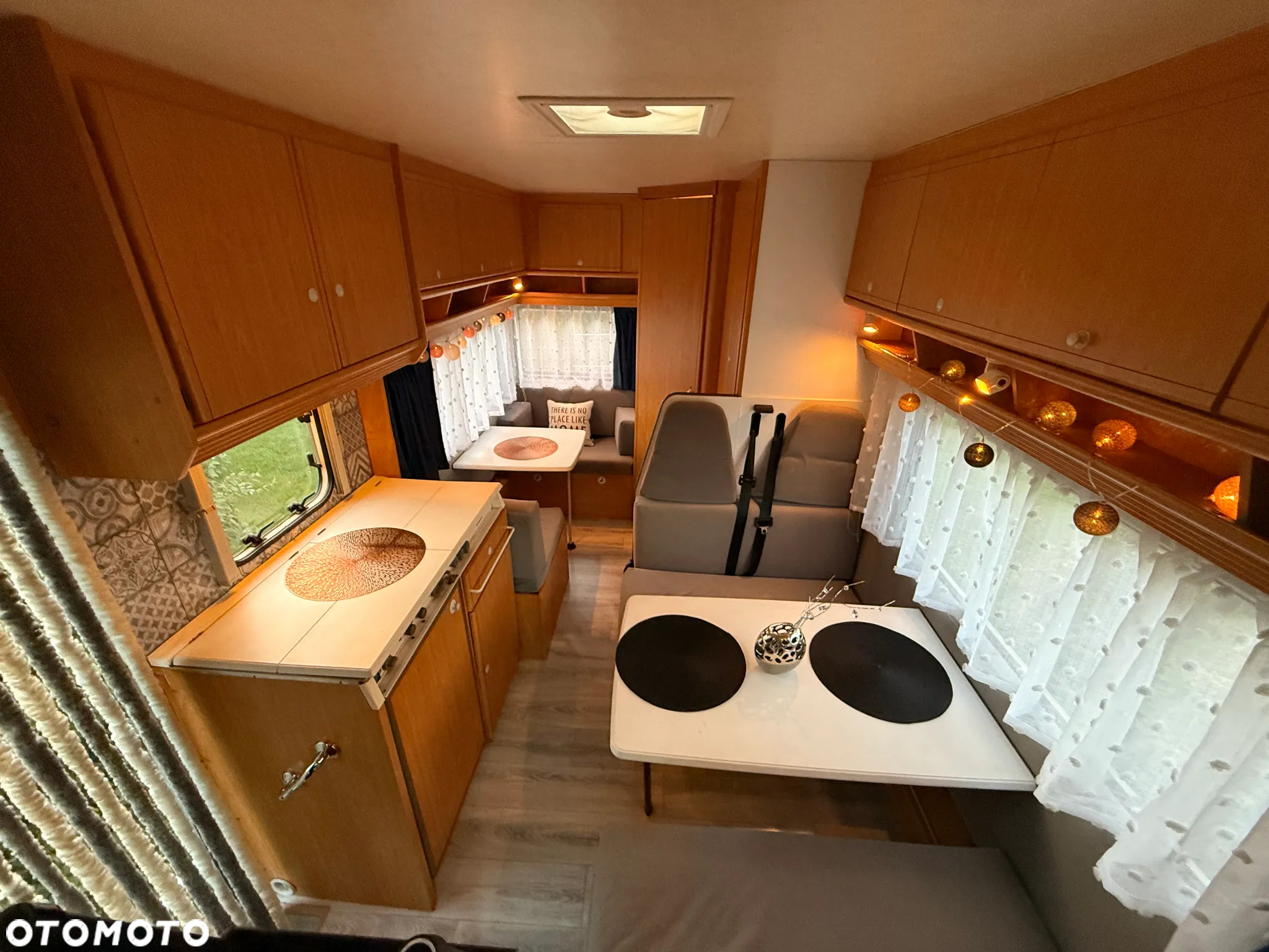 Dethleffs FIAT DUCATO 2,5 TD - 6