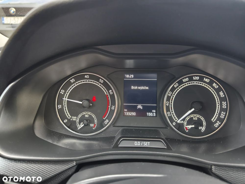 Skoda Scala 1.0 TSI Ambition - 17