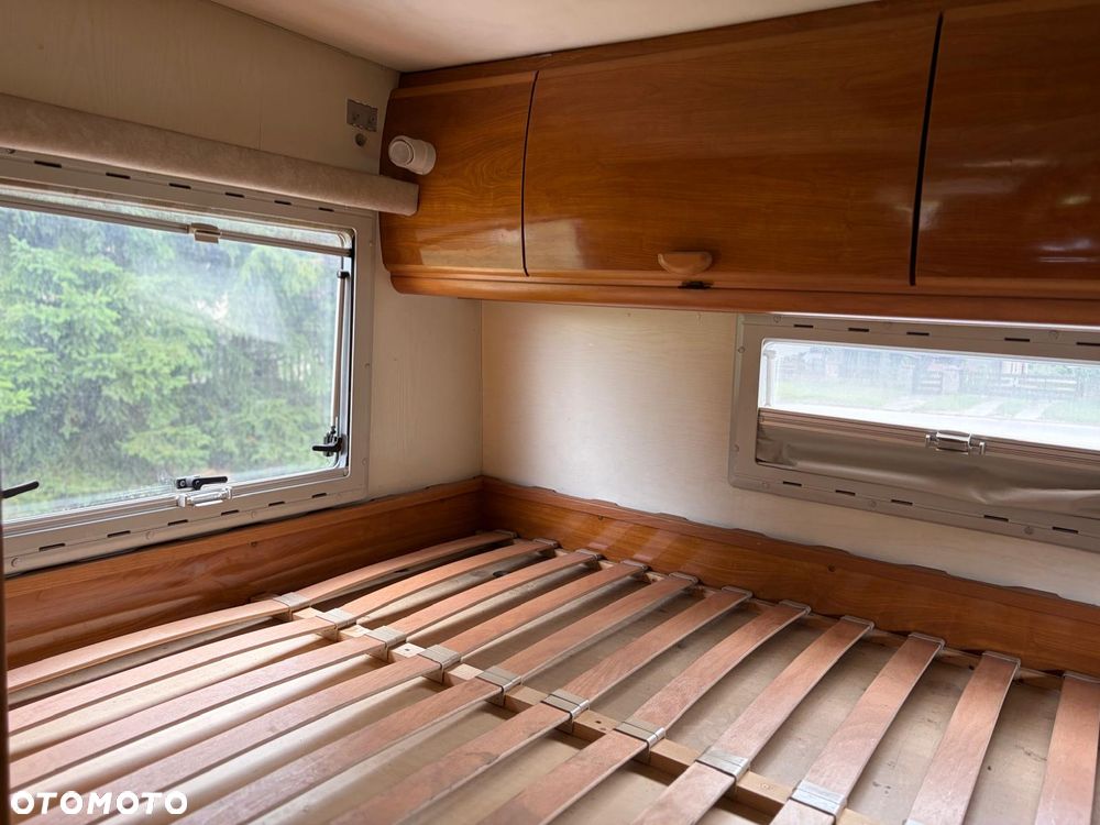 Fiat Ducato Autostar Kamper - 19