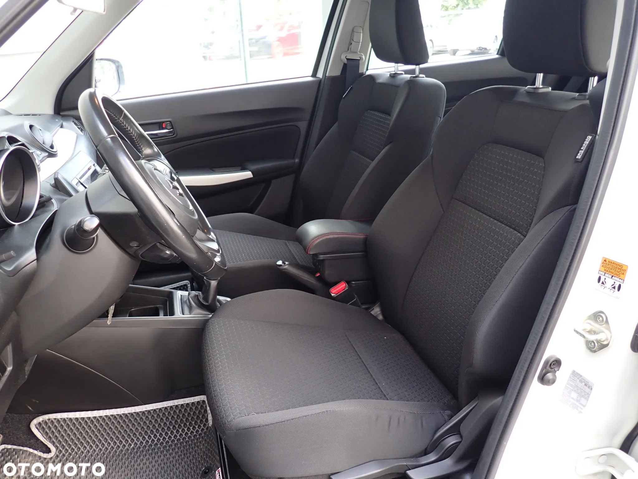 Suzuki Swift 1.2 Premium - 19