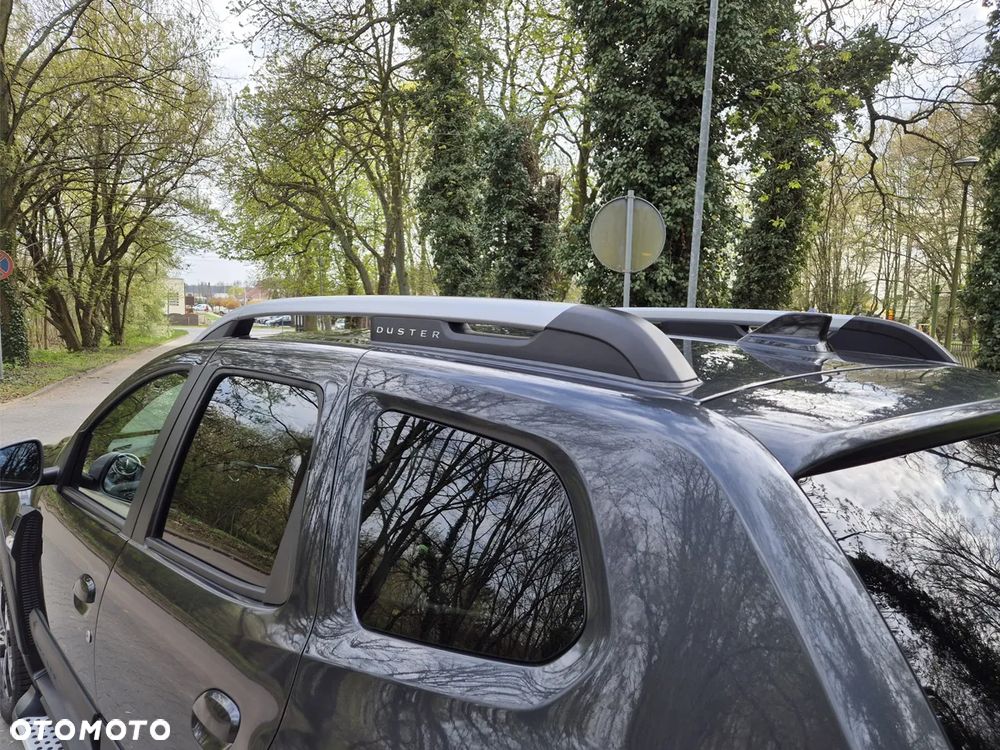 Dacia Duster 1.0 TCe Prestige - 17