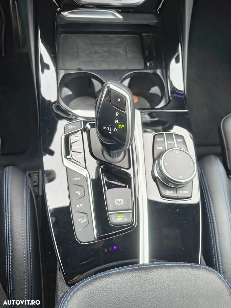 BMW X3 xDrive30e Aut. M Sport Edition - 20