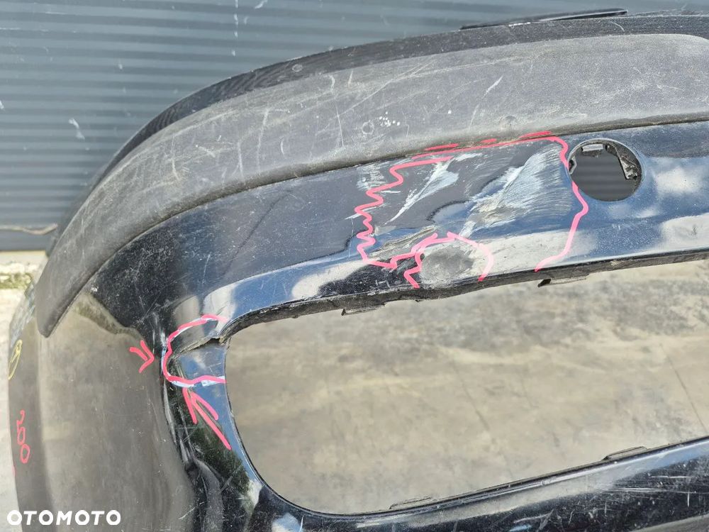 ZDERZAK PRZEDNI HYUNDAI GETZ 02-06r - 4