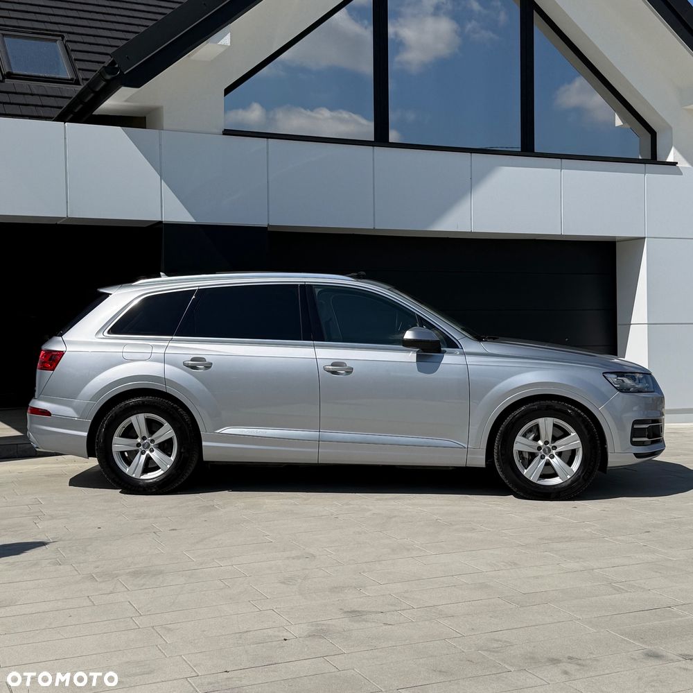 Audi Q7 - 35
