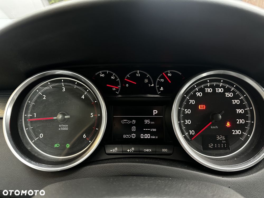 Peugeot 508 - 4