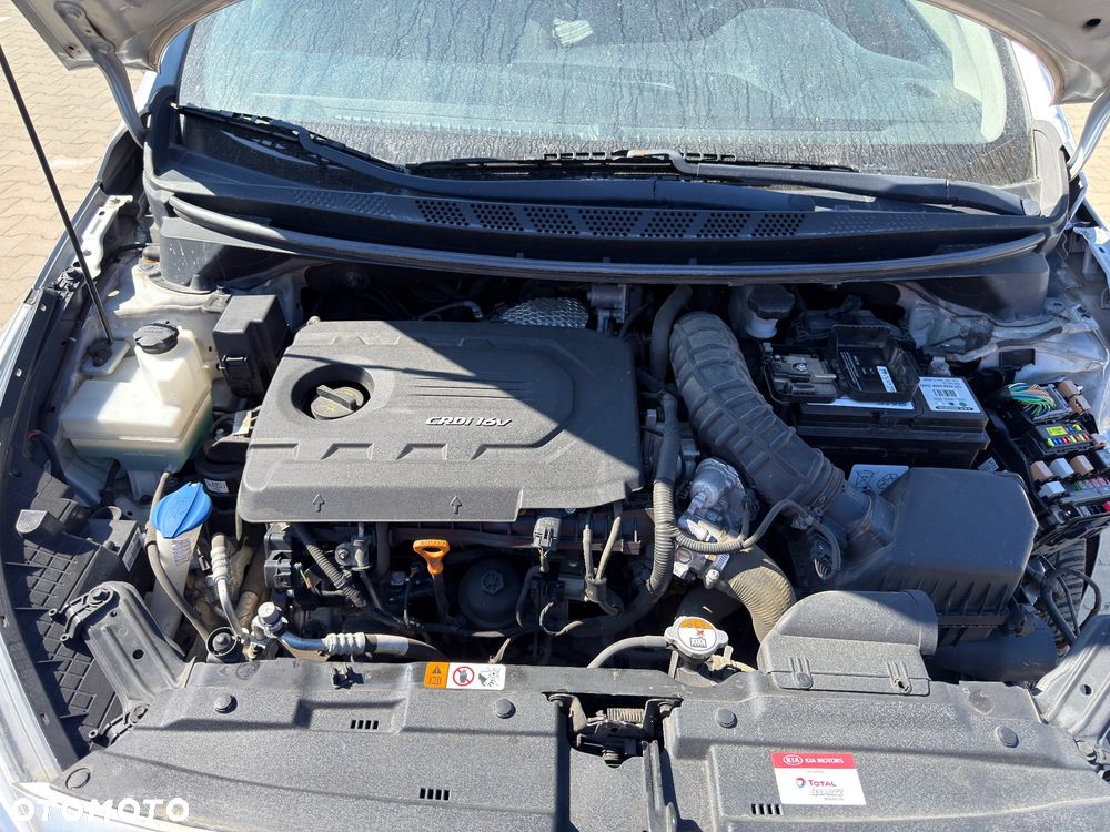 Kia Ceed 1.6 CRDi XL - 5