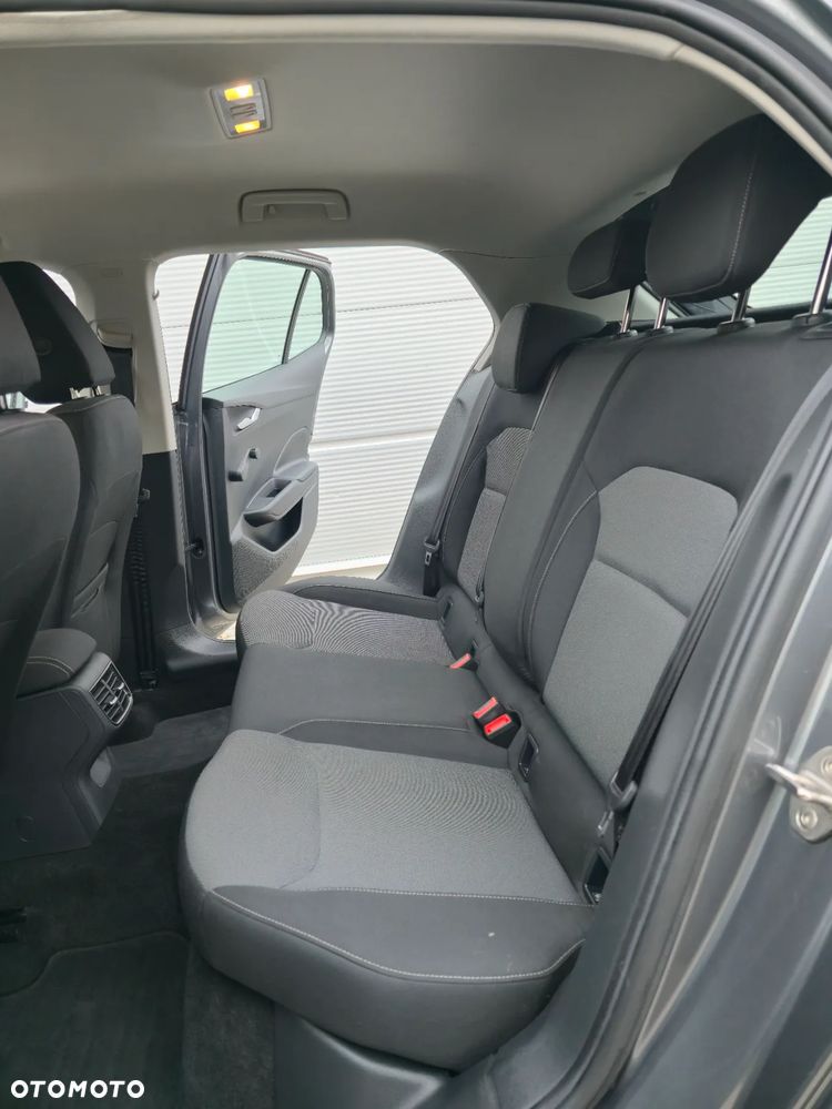 Skoda Fabia 1.0 TSI DSG Style - 17