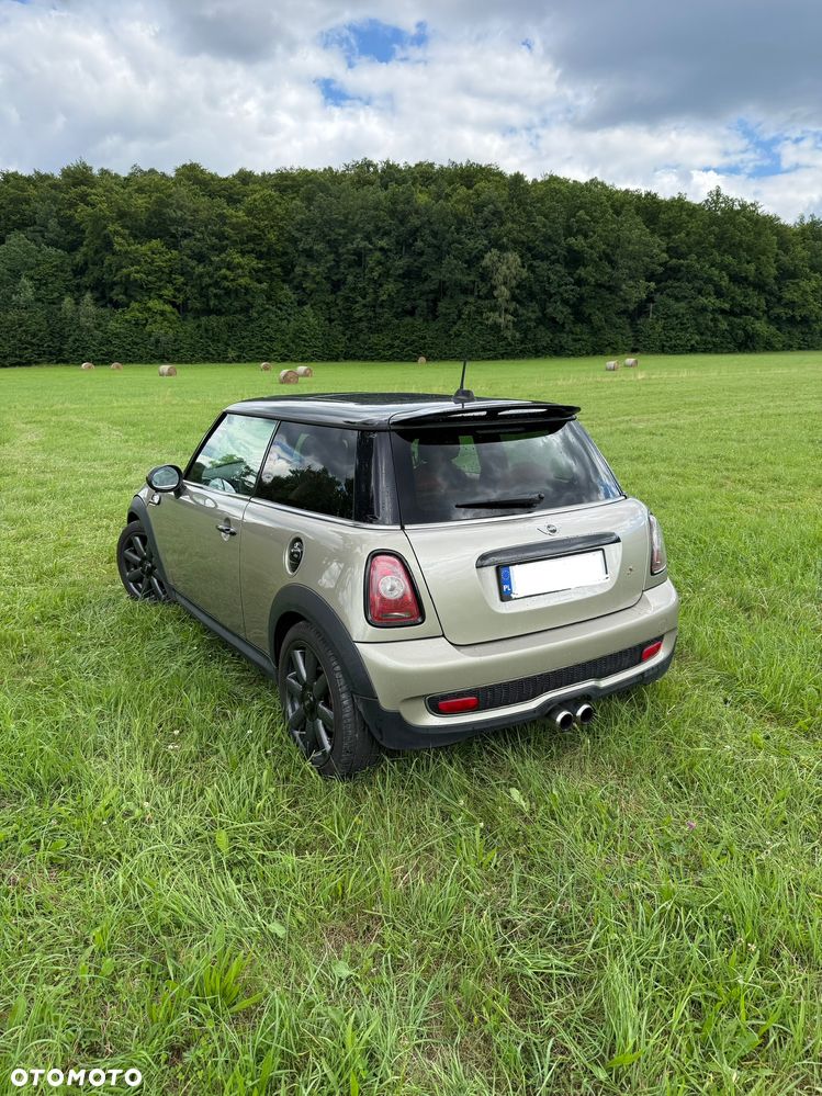 MINI Cooper S - 3