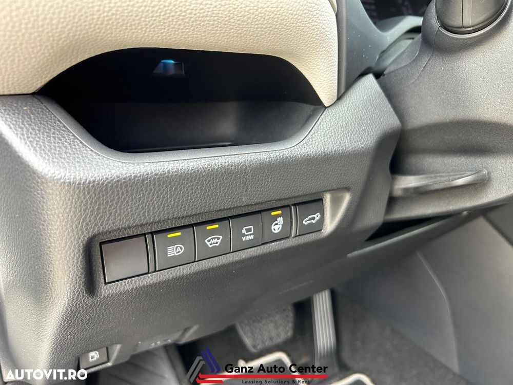 Toyota RAV4 2.5 VVT-iE 4x4 Luxury Plus - 21