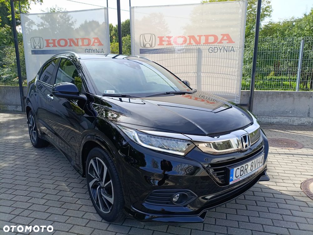 Honda HR-V 1.5 Executive (ADAS / Connect+) - 2