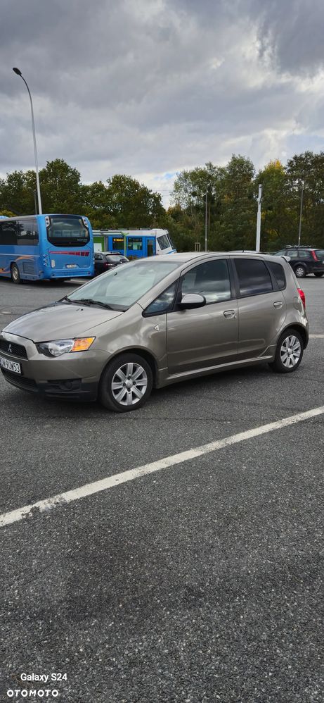 Mitsubishi Colt 1.3 Inform EU5 Cleartec - 2